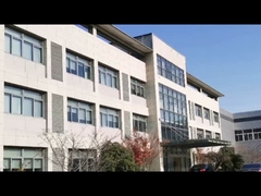 KIngred fabrikasını tanıttım.