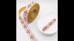 Sentetik ısı kısaltıcı sosis kabukları