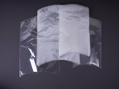 Tavuk için ısı küçültücü torbaları nasıl kullanılır