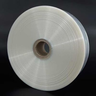 5 Layers Customized Printing Steam Cooking Polyamide Transparent Sausage Casings For Sausages