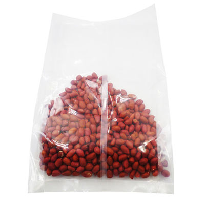 Kingred Vacuum Shrink Packaging Bags for Food Grain Rice Chips Kahve 50-160um