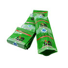 Mortadella Sosisleri için SGS ISO Yeşil Plastik Poliamid Muhafaza