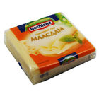Şeffaf Baskılı Peynir Gıda Paketleme Torbaları 45um-100um Kalınlık
