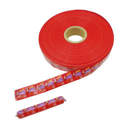 Poliamid Sosis Kılıfı Yüksek Bariyer