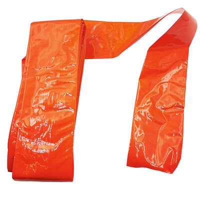 Kingred Örnek Ücretsiz Özel Logo Flexography Baskı Plastik Sosis Küresi OEM