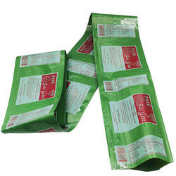 Polyamide Sausage Casing Wholesale Different Colours Big Size Printed Ham Sausage Casing