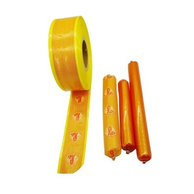 Kingred Polyamide Kaplamalar Toptan Et Ambalaj OEM Flexography Marka Baskı