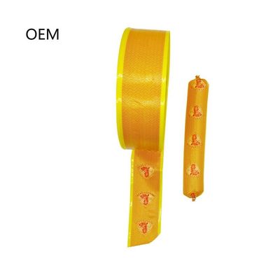 Kingred Polyamide Kaplamalar Toptan Et Ambalaj OEM Flexography Marka Baskı