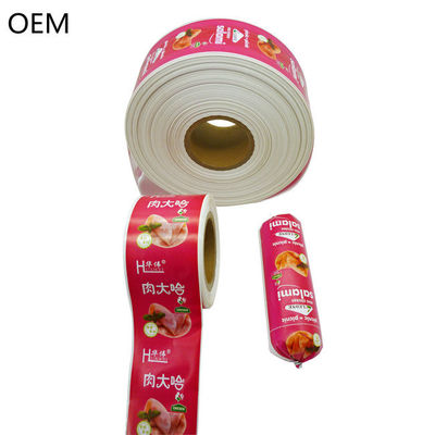 Fleksografi Renkli Plastik Kaplamalar