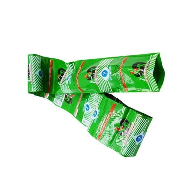 Ucuz plastik kabuk öğle yemeği eti OEM logosu fleksografi baskı sosis renk kabuk