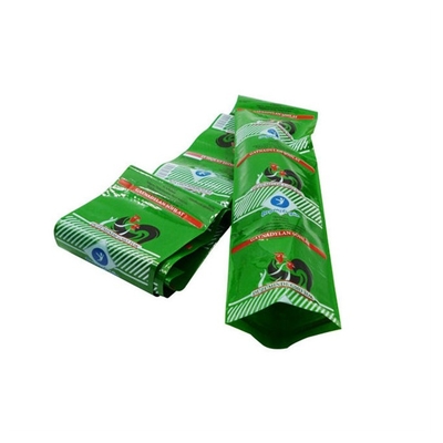 En Çok Satılan Özel Logo Flexografi Çaplama Sosis Salami Uzunluğu İçin Gıda Sınıfı Kaplamalar