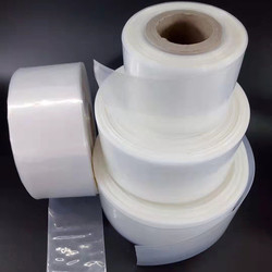 Sosis Kaplamaları Sosis için renkli basılı plastik jambon kaplamaları