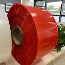 Özel LOGO Baskılı Polyamide Plastik Sosis Küresi