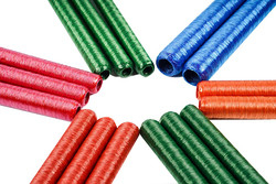 Fiber sosis kabukları toptan açık kabuklar sosisler düşük fiyatlarda gıda kalitesi kabuklar
