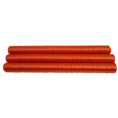 Hot Dog Sosis Ambalaj Enterik Kaplama Easy Peel Selüloz Doğal Enterik Kaplama OEM Düşük Fiyat Toptan Satış