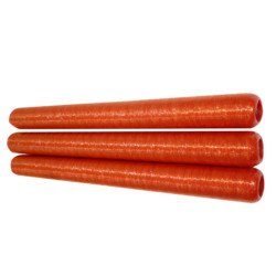 Hot Dog Sosis Ambalaj Enterik Kaplama Easy Peel Selüloz Doğal Enterik Kaplama OEM Düşük Fiyat Toptan Satış