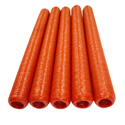 31mm Selüloz Sosis Paketleri Sosisler için Sosisler