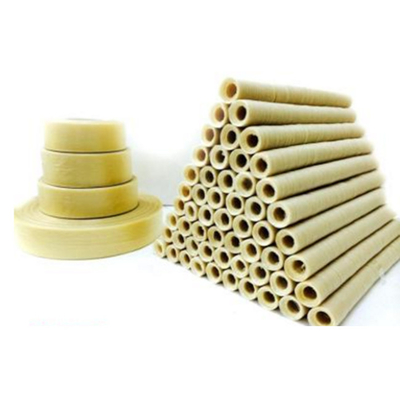 15mm kollajen sosis kılıfı geçirgen sosis kılıfı yenilebilir