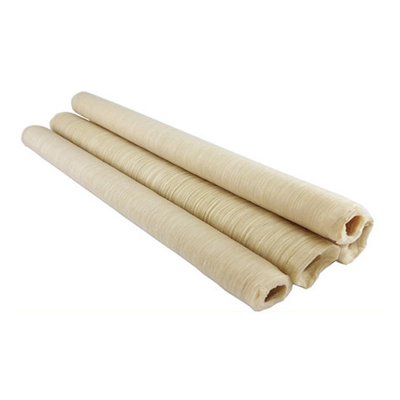 55mm Yemek Yemek Kollajen Kaplamaları