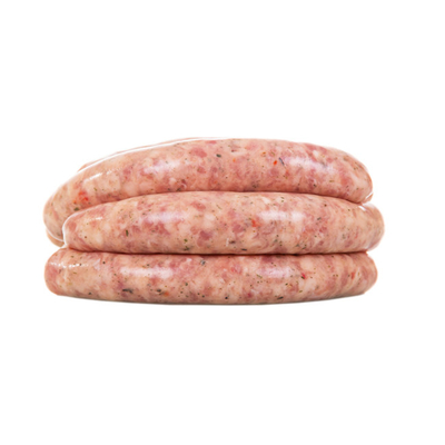 55mm Yemek Yemek Kollajen Kaplamaları