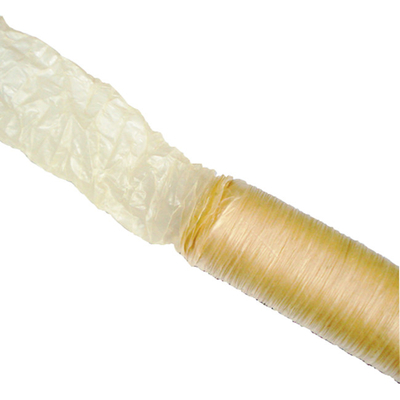 15mm kollajen sosis kılıfı geçirgen sosis kılıfı yenilebilir