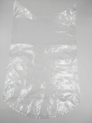 Özel marka logosu Isı küçültücü plastik torba kümes hayvan eti vakum ambalaj torbası dijital baskı ucuz toptan satış