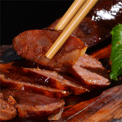50mm Roll Type Collagen Sausage Casing - 300 Meters Length Durable and Flexible for Big Sausages