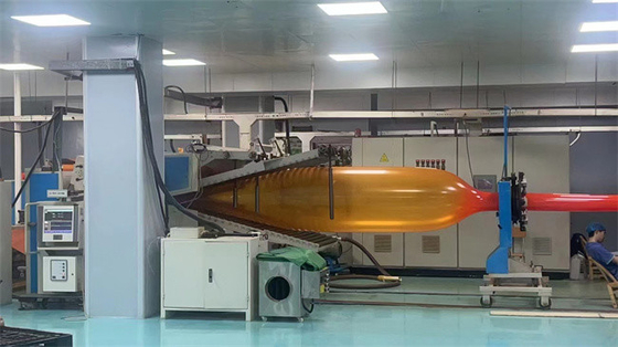 Özel Logo Baskılı Yüksek Bariyerli PVDC Rulo Plastik Sosis Kılıfları