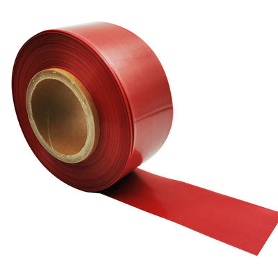 Kingred Büyük Boyutlu Özel Logo Yazdırma Mortadella için Polyamide Sosis Kaplamaları