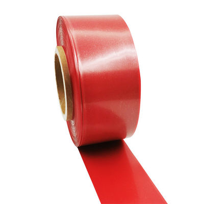 Kingred Büyük Boyutlu Özel Logo Yazdırma Mortadella için Polyamide Sosis Kaplamaları