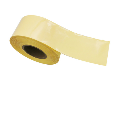 Suyla kaynatılmış sosis Plastik kaplamalar Özel Logo Polyamide basılı sosis kaplamaları