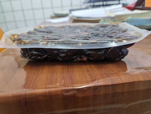 Tarif ürünleri için Nylon Yüksek Bariyerli Termoforming Stretch Film
