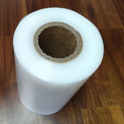 Yüksek Bariyer Şeffaf Şeffaflık Yüksek Bariyer Termoform Film Tepsiler İçin