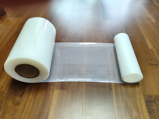 Tarif ürünleri için Nylon Yüksek Bariyerli Termoforming Stretch Film