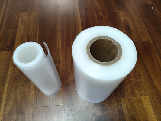Tarif ürünleri için Nylon Yüksek Bariyerli Termoforming Stretch Film