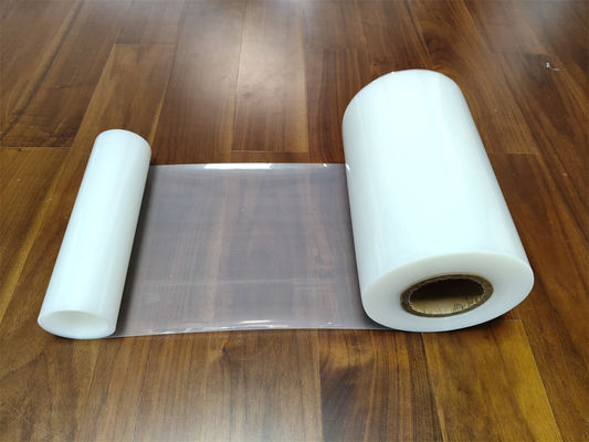 Taze Etler İçin Yüksek Bariyerli İyi Şeffaflık Gıda Sarma Filmi