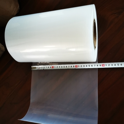 Tarif ürünleri için Nylon Yüksek Bariyerli Termoforming Stretch Film