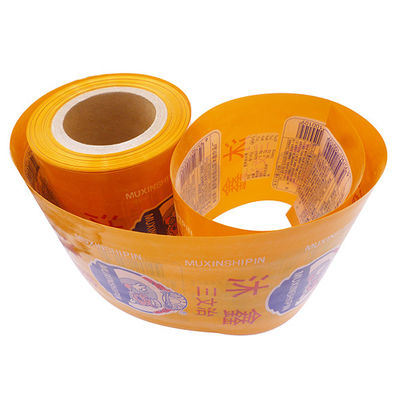 PA PE Plastik Sosis Kasaları