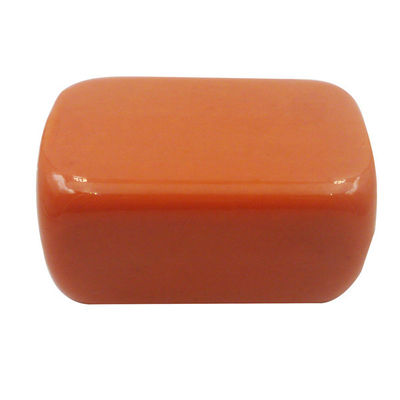 Kingred Tek Kullanımlık Öğle Yemeği Et Şeffaf Plastik Tüp Film Logo Baskı