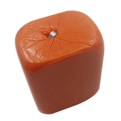 Kingred Tek Kullanımlık Öğle Yemeği Et Şeffaf Plastik Tüp Film Logo Baskı