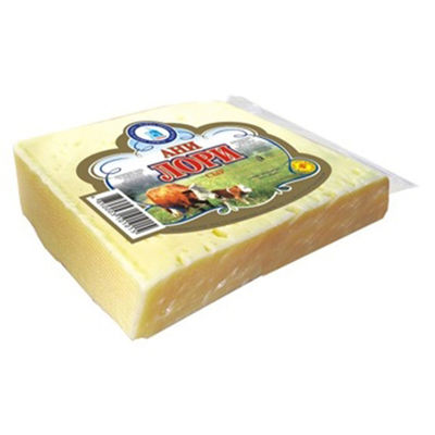 Peynir Delinme Direnci için Vakum Mühür Biyobozunur Shrink Wrap Çantalar