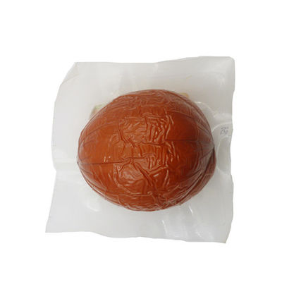 İşlenmiş Etlerin Muhafazası İçin Gıda Sınıfı Yüksek Bariyerli Torbalar