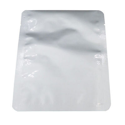 500g Sebze Sosu Gıda Paketleme Torbaları Baskılı Alüminyum Folyo Torbaları Gravür Baskı