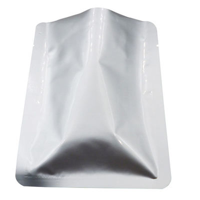 500g Sebze Sosu Gıda Paketleme Torbaları Baskılı Alüminyum Folyo Torbaları Gravür Baskı
