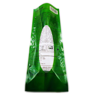 BPA İçermeyen Plastik PET PP Gıda Paketleme Torbaları 100mm-1200mm Genişlik