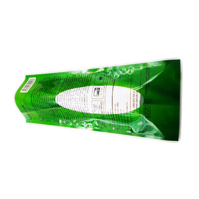 BPA İçermeyen Plastik PET PP Gıda Paketleme Torbaları 100mm-1200mm Genişlik