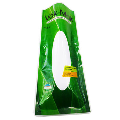 BPA İçermeyen Plastik PET PP Gıda Paketleme Torbaları 100mm-1200mm Genişlik
