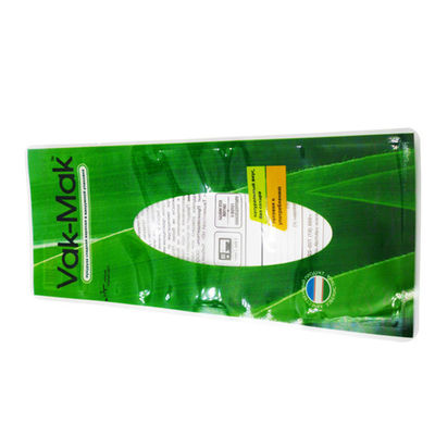 BPA İçermeyen Plastik PET PP Gıda Paketleme Torbaları 100mm-1200mm Genişlik