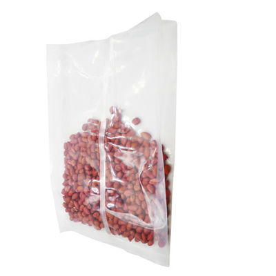 Kingred Vacuum Shrink Packaging Bags for Food Grain Rice Chips Kahve 50-160um