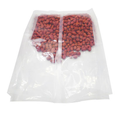 Kingred Vacuum Shrink Packaging Bags for Food Grain Rice Chips Kahve 50-160um